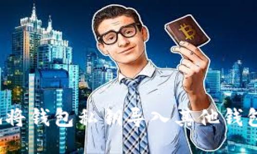 如何安全地将钱包私钥导入其他钱包进行交易？