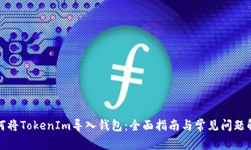 如何将TokenIm导入钱包：全面指南与常见问题解答