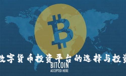 大型数字货币投资平台的选择与投资策略