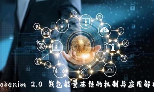  
Tokenim 2.0 钱包能量冻结的机制与应用解析