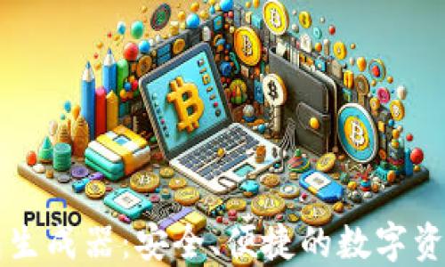 
以太坊钱包生成器：安全、便捷的数字资产管理方案