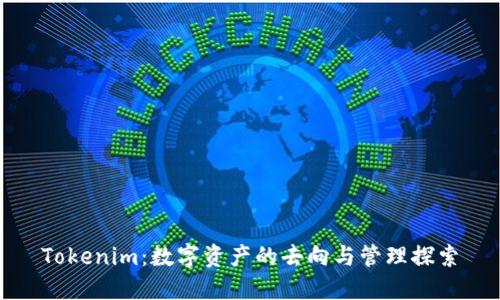 Tokenim：数字资产的去向与管理探索