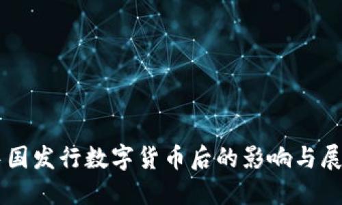 中国发行数字货币后的影响与展望