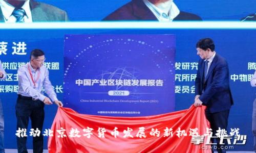 推动北京数字货币发展的新机遇与挑战