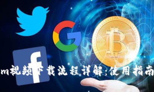 Tokenim视频下载流程详解：使用指南与技巧
