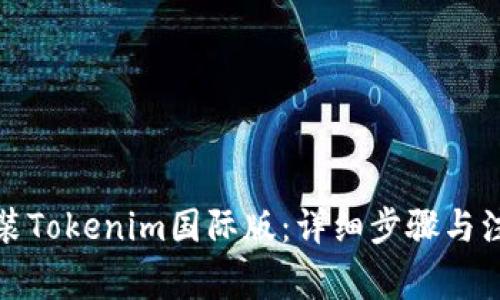 如何安装Tokenim国际版：详细步骤与注意事项