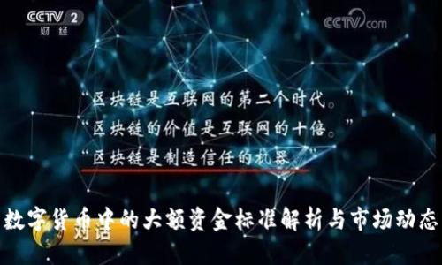 数字货币中的大额资金标准解析与市场动态