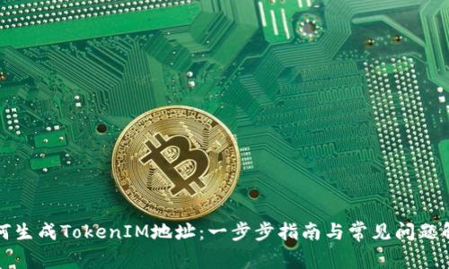 如何生成TokenIM地址：一步步指南与常见问题解答