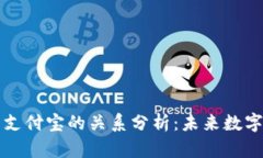 法定数字货币与支付宝的