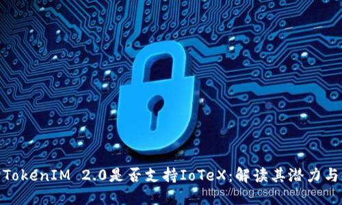 探讨TokenIM 2.0是否支持IoTeX：解读其潜力与影响